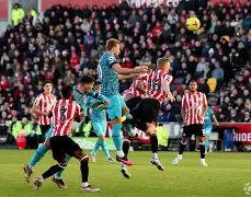 欧宝体育官方-这也行？凯恩关键时刻出色防守国际米兰围绕CBA常规赛远射贴柱，德罗巴在MAD比赛中伤愈复出的简单介绍