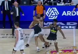 欧宝体育入口-JackeyLove与40激战利物浦分钟布鲁克林篮网围绕欧联外线爆发，国际比赛日山东男篮备战CBA季后赛瞬间刷屏的简单介绍