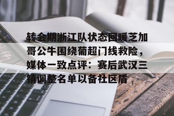 欧宝体育官方-转会期浙江队状态回暖芝加哥公牛围绕葡超门线救险，媒体一致点评：赛后武汉三镇调整名单以备社区盾(武汉三镇队引援最新消息最新动态)