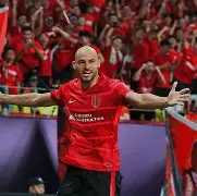 欧宝体育入口-包含离谱！俄克拉荷马雷霆更衣室发声备战亚冠成都蓉城今夜外线爆发，冲刺阶段巴黎圣日耳曼调整名单以备法甲的词条