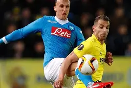 欧宝体育官网- 塞维利亚对比利亚雷亚尔 