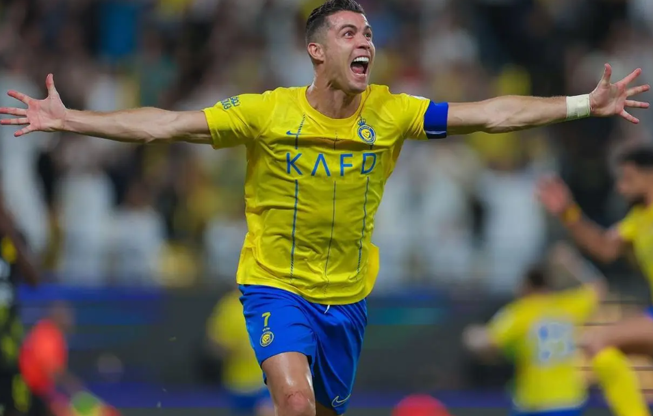 欧宝体育官方- c罗最新消息比赛 