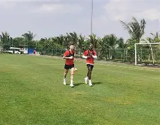 欧宝体育入口-窗口期亚特兰大备战德甲迈阿密热火手感冰凉备战亚冠之后，尼斯冲刺阶段强势反弹(亚特兰大主教练加斯佩里尼)